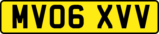 MV06XVV