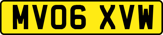 MV06XVW