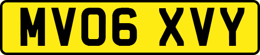 MV06XVY