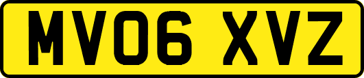 MV06XVZ