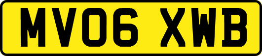 MV06XWB