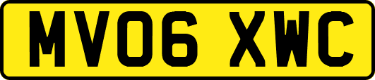 MV06XWC