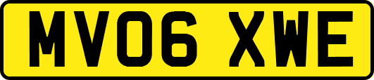 MV06XWE