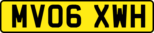 MV06XWH