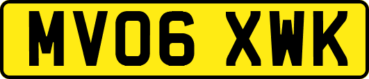 MV06XWK