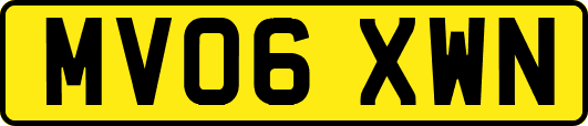 MV06XWN