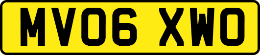 MV06XWO