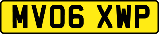 MV06XWP