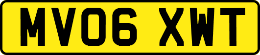 MV06XWT