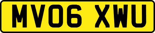 MV06XWU
