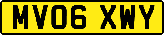MV06XWY