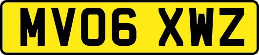 MV06XWZ
