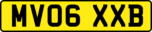MV06XXB