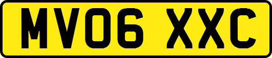 MV06XXC