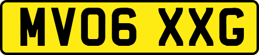 MV06XXG