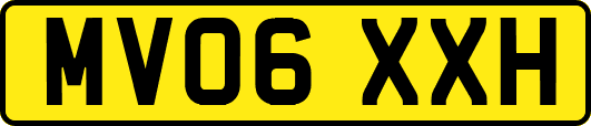 MV06XXH