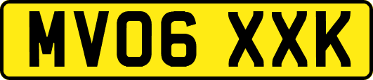 MV06XXK