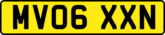 MV06XXN