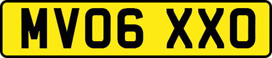MV06XXO