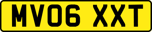MV06XXT