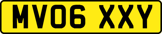 MV06XXY