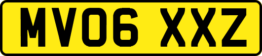 MV06XXZ