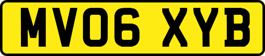 MV06XYB