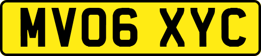 MV06XYC