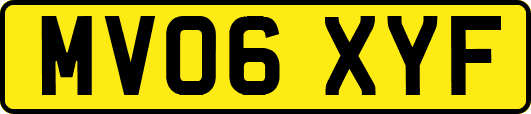 MV06XYF