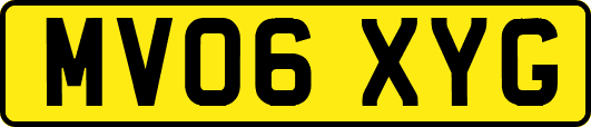 MV06XYG