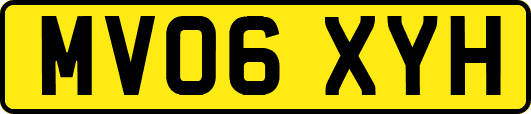 MV06XYH