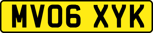 MV06XYK
