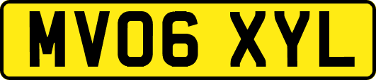 MV06XYL