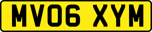 MV06XYM