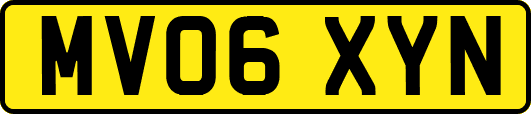 MV06XYN