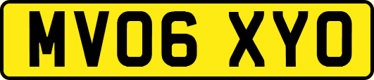 MV06XYO