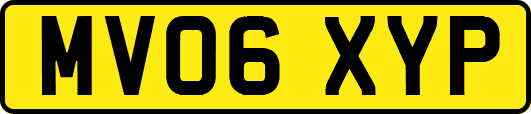 MV06XYP