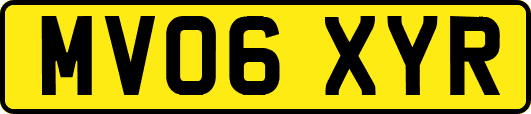 MV06XYR