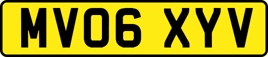 MV06XYV