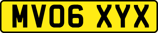 MV06XYX