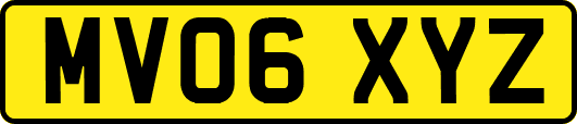 MV06XYZ