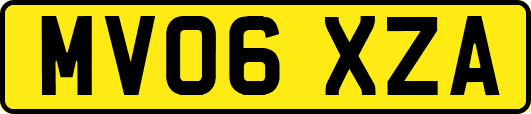 MV06XZA