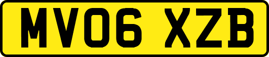 MV06XZB