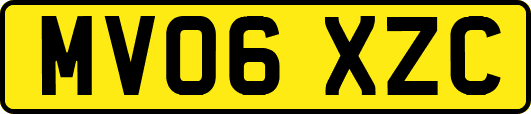 MV06XZC