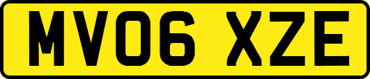 MV06XZE