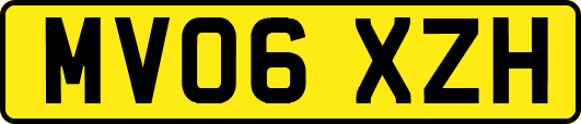MV06XZH