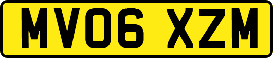 MV06XZM