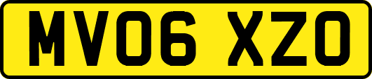 MV06XZO