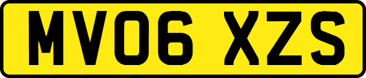 MV06XZS