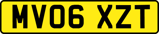 MV06XZT